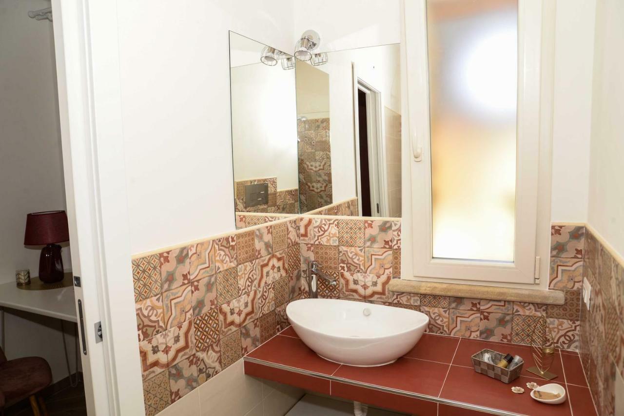 'A Minnula San Cataldo (Sicily) Exterior foto