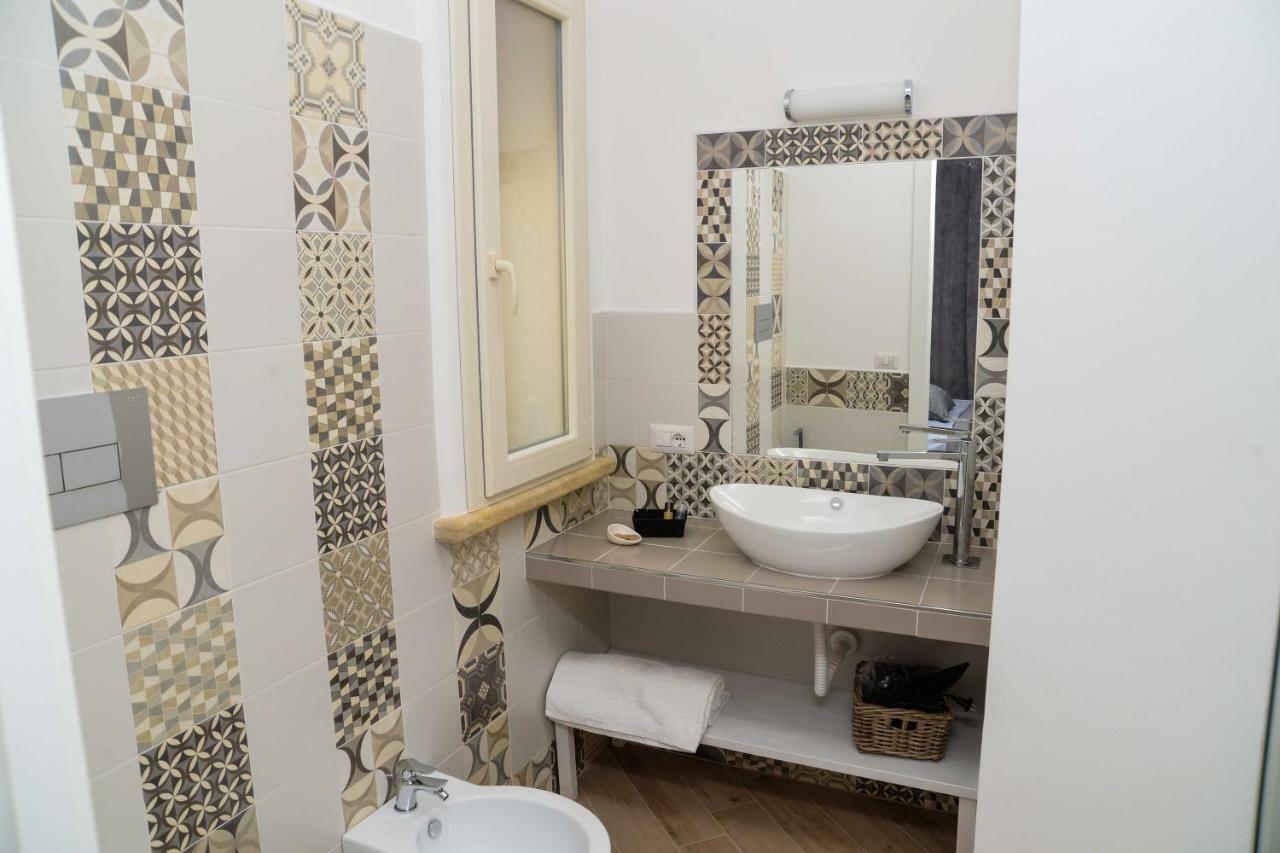 'A Minnula San Cataldo (Sicily) Exterior foto