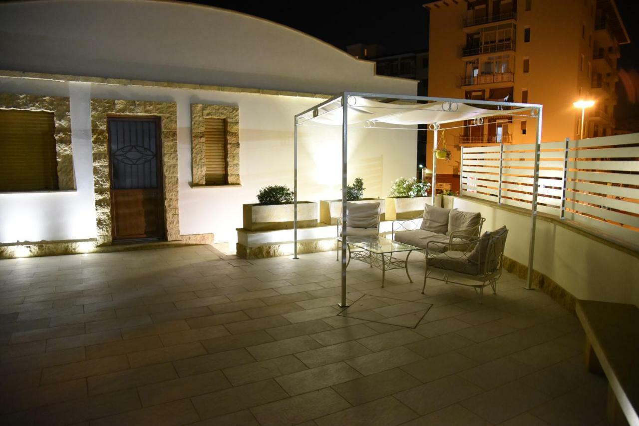 'A Minnula San Cataldo (Sicily) Exterior foto