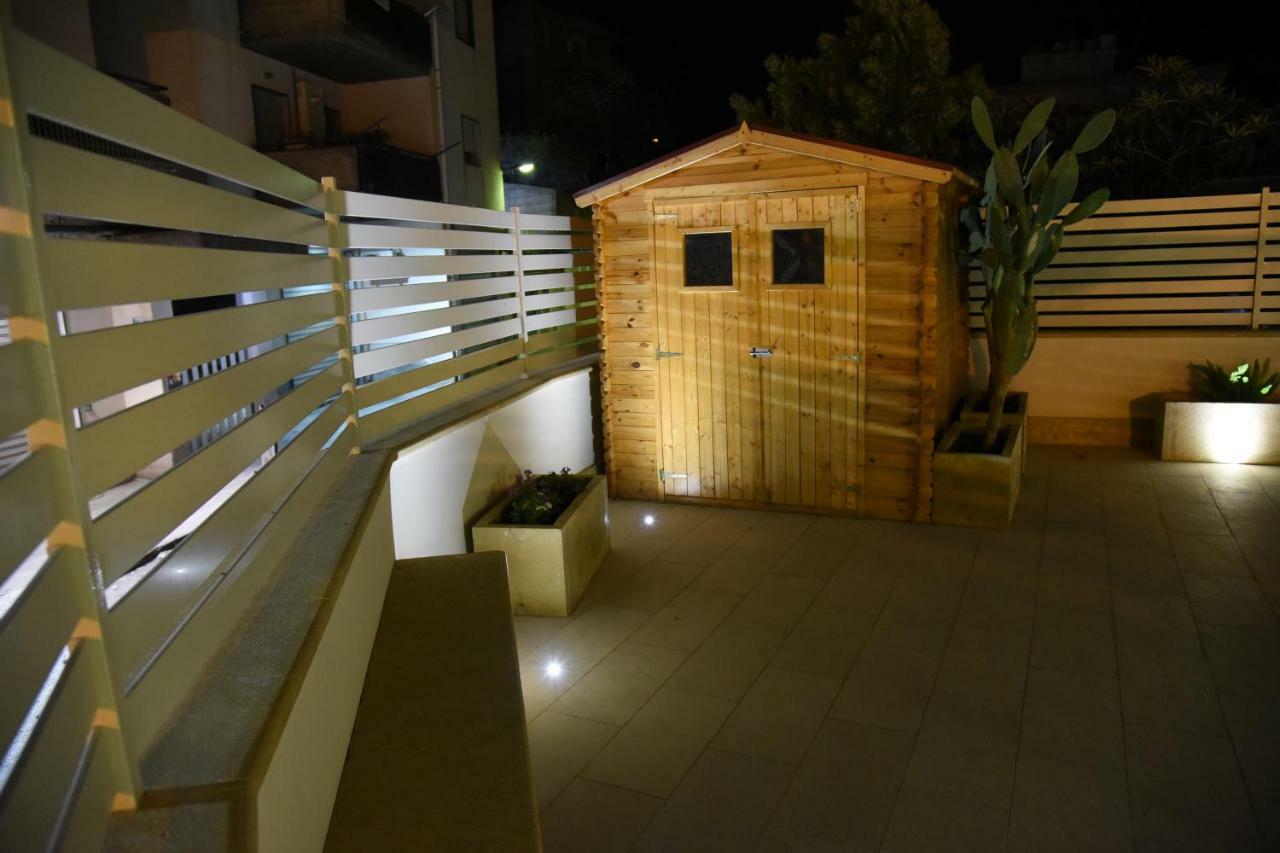 'A Minnula San Cataldo (Sicily) Exterior foto