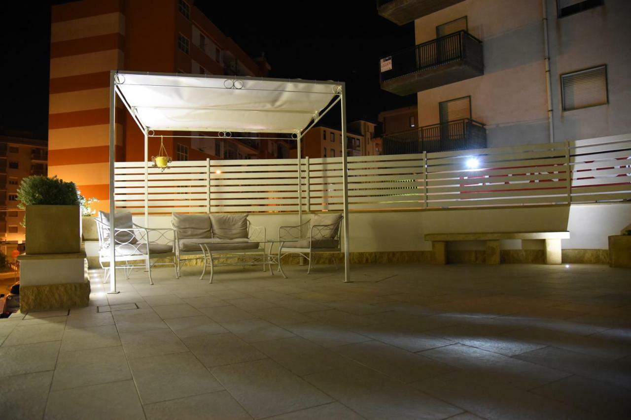 'A Minnula San Cataldo (Sicily) Exterior foto