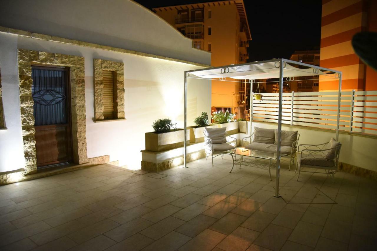 'A Minnula San Cataldo (Sicily) Exterior foto