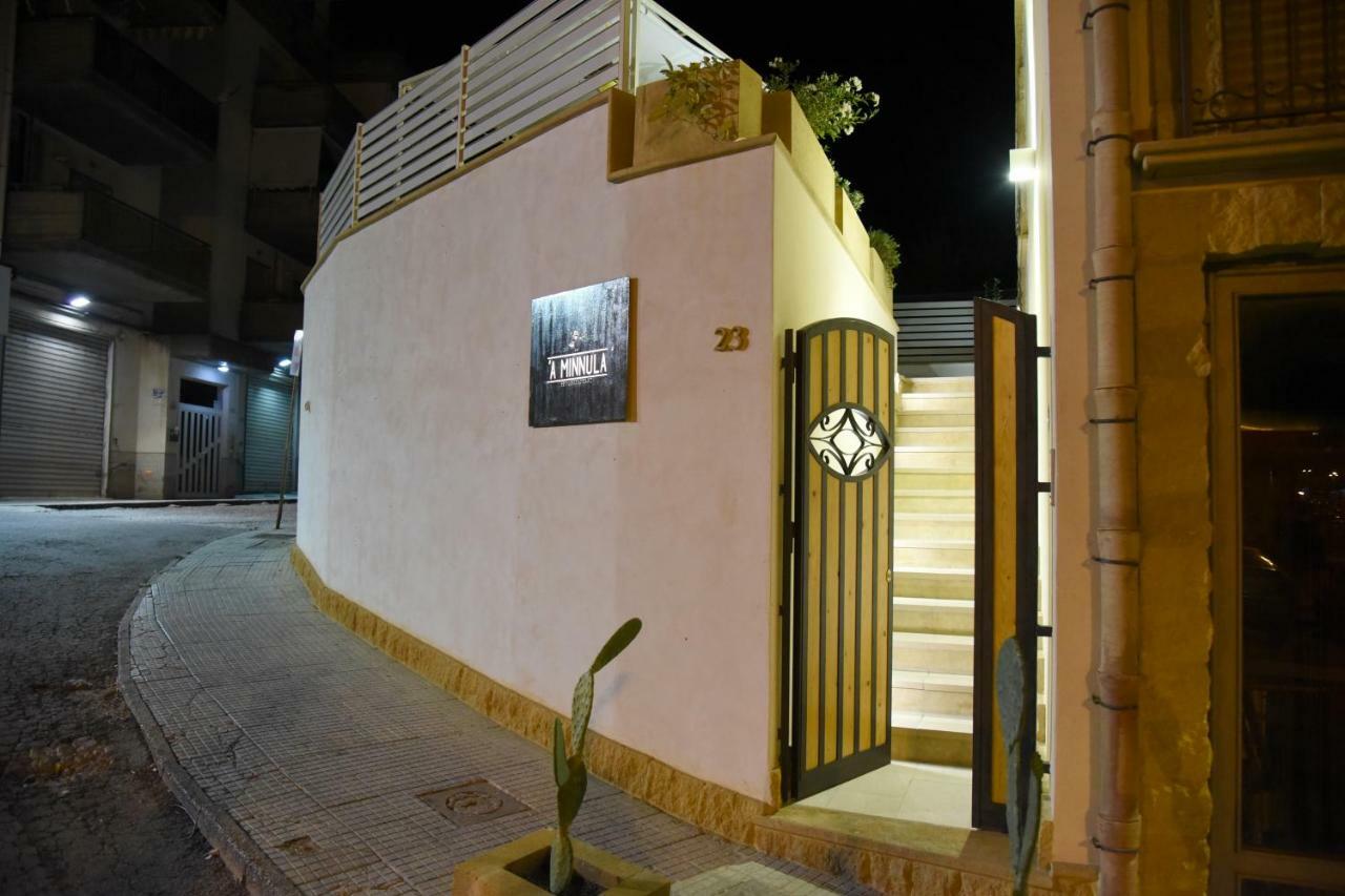 'A Minnula San Cataldo (Sicily) Exterior foto