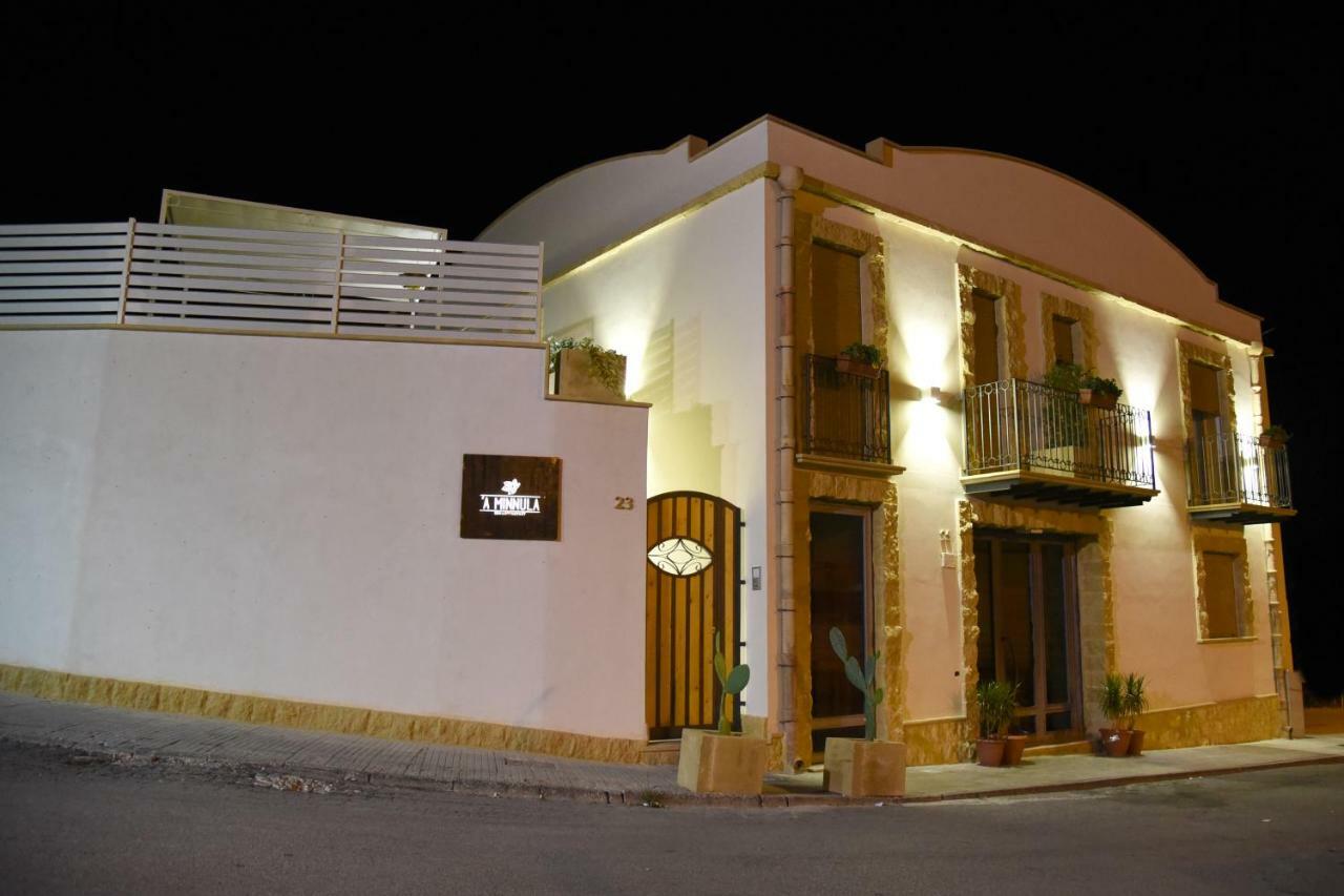'A Minnula San Cataldo (Sicily) Exterior foto